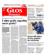 Głos Dziennik Pomorza Głos Pomorza 21/2023
