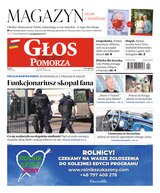 Głos Dziennik Pomorza Głos Pomorza 22/2023