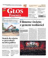 Głos Dziennik Pomorza Głos Pomorza 225/2023