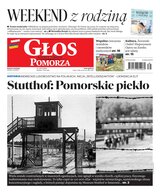 Głos Dziennik Pomorza Głos Pomorza 228/2023