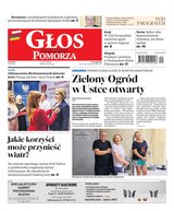 Głos Dziennik Pomorza Głos Pomorza 232/2023