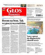 Głos Dziennik Pomorza Głos Pomorza 25/2023