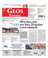 Głos Dziennik Pomorza Głos Pomorza 261/2023
