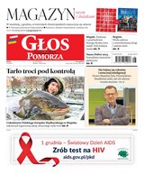 Głos Dziennik Pomorza Głos Pomorza 279/2023