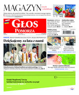 Głos Dziennik Pomorza Głos Pomorza 28/2023