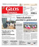 Głos Dziennik Pomorza Głos Pomorza 290/2023
