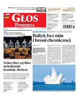 Głos Dziennik Pomorza Głos Pomorza 295/2023