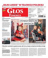 Głos Dziennik Pomorza Głos Pomorza 296/2023
