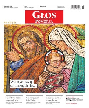 Głos Dziennik Pomorza Głos Pomorza 297/2023