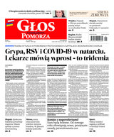 Głos Dziennik Pomorza Głos Pomorza 3/2023