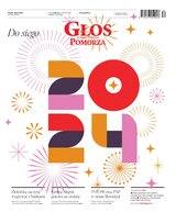 Głos Dziennik Pomorza Głos Pomorza 301/2023