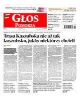 Głos Dziennik Pomorza Głos Pomorza 32/2023