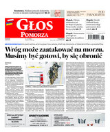 Głos Dziennik Pomorza Głos Pomorza 33/2023