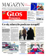 Głos Dziennik Pomorza Głos Pomorza 34/2023