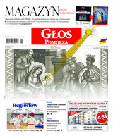 Głos Dziennik Pomorza Głos Pomorza 4/2023