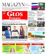 Głos Dziennik Pomorza Głos Pomorza 40/2023