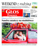 Głos Dziennik Pomorza Głos Pomorza 5/2023