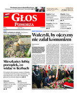 Głos Dziennik Pomorza Głos Pomorza 50/2023