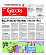 Głos Dziennik Pomorza Głos Pomorza 51/2023