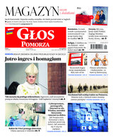 Głos Dziennik Pomorza Głos Pomorza 52/2023