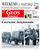 Głos Dziennik Pomorza Głos Pomorza 53/2023