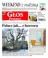 Głos Dziennik Pomorza Głos Pomorza 59/2023