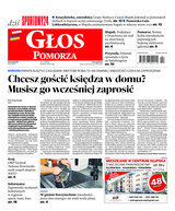 Głos Dziennik Pomorza Głos Pomorza 6/2023