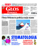 Głos Dziennik Pomorza Głos Pomorza 60/2023