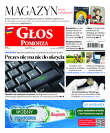 Głos Dziennik Pomorza Głos Pomorza 64/2023