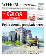 Głos Dziennik Pomorza Głos Pomorza 65/2023