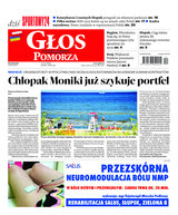 Głos Dziennik Pomorza Głos Pomorza 66/2023