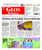 Głos Dziennik Pomorza Głos Pomorza 69/2023
