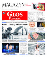 Głos Dziennik Pomorza Głos Pomorza 70/2023