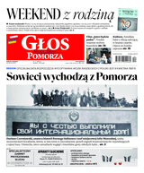 Głos Dziennik Pomorza Głos Pomorza 71/2023
