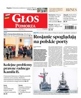 Głos Dziennik Pomorza Głos Pomorza 73/2023
