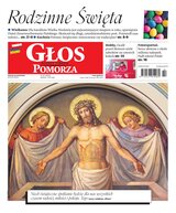 Głos Dziennik Pomorza Głos Pomorza 83/2023