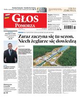 Głos Dziennik Pomorza Głos Pomorza 85/2023