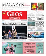 Głos Dziennik Pomorza Głos Pomorza 87/2023