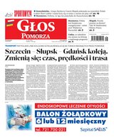Głos Dziennik Pomorza Głos Pomorza 89/2023
