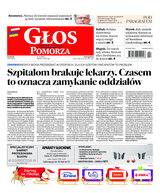 Głos Dziennik Pomorza Głos Pomorza 9/2023