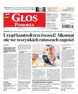 Głos Dziennik Pomorza Głos Pomorza 91/2023