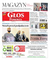 Głos Dziennik Pomorza Głos Pomorza 93/2023
