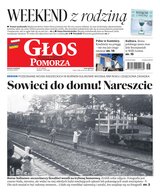 Głos Dziennik Pomorza Głos Pomorza 94/2023