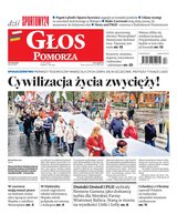 Głos Dziennik Pomorza Głos Pomorza 95/2023