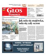 Głos Dziennik Pomorza Głos Pomorza 97/2023