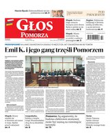 Głos Dziennik Pomorza Głos Pomorza 98/2023