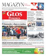 Głos Dziennik Pomorza Głos Pomorza 99/2023