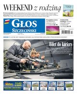 Głos Dziennik Pomorza Głos Szczeciński 100/2023