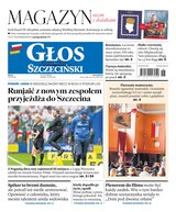 Głos Dziennik Pomorza Głos Szczeciński 103/2023