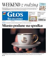 Głos Dziennik Pomorza Głos Szczeciński 104/2023